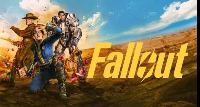 wissmaninc's tweet photo. Pretty excited about tonight. @falloutonprime https://t.co/zrjkGERnx4
