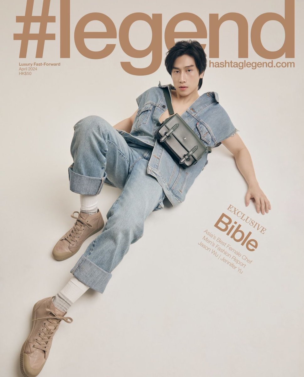 BibleWichapasBR's tweet photo. MATÉRIA DE CAPA: Bible Wichapas Sumettikul sobre rejeição e auto-reflexão — Thread
 
Entrevista completa com Bible Wichapas para a revista digital  #LEGEND  @hashtag_legend – 
Abri/2024
 
🖤✨🖤

#legend 
#MontblancHK #3MST #InspireWriting 
— #BibleWichapas #bsumone @biblesumett https://t.co/ppbEvJa6Bq