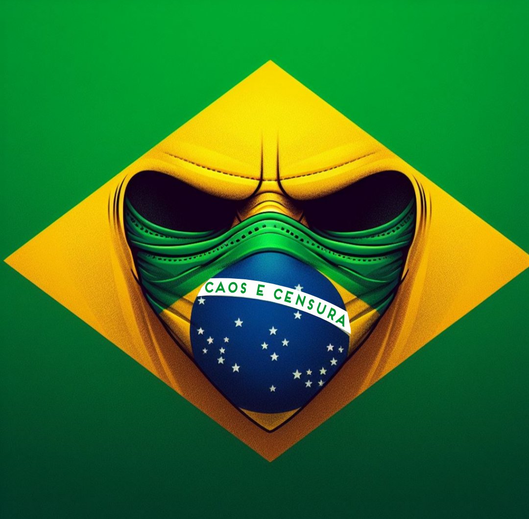 🇧🇷 I asked 8 major international X users about their current views on Brazil; here are their responses: 'Defending free speech in Brazil is a fight worth having... unless you support authoritarianism of course.' — @CollinRugg 'They wouldn't censor you if they didn't fear what…