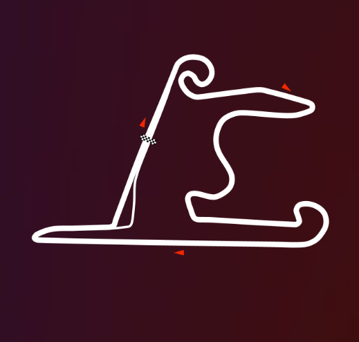 What do you think of when you see this?

My colleague said she saw the Sorting Hat from Harry Potter 🪄

I'm sorry, Harry Potter fans, but it's a map of the Shanghai International Circuit, where the Formula 1 Lenovo Chinese Grand Prix will be held this weekend.

#LenovoF1