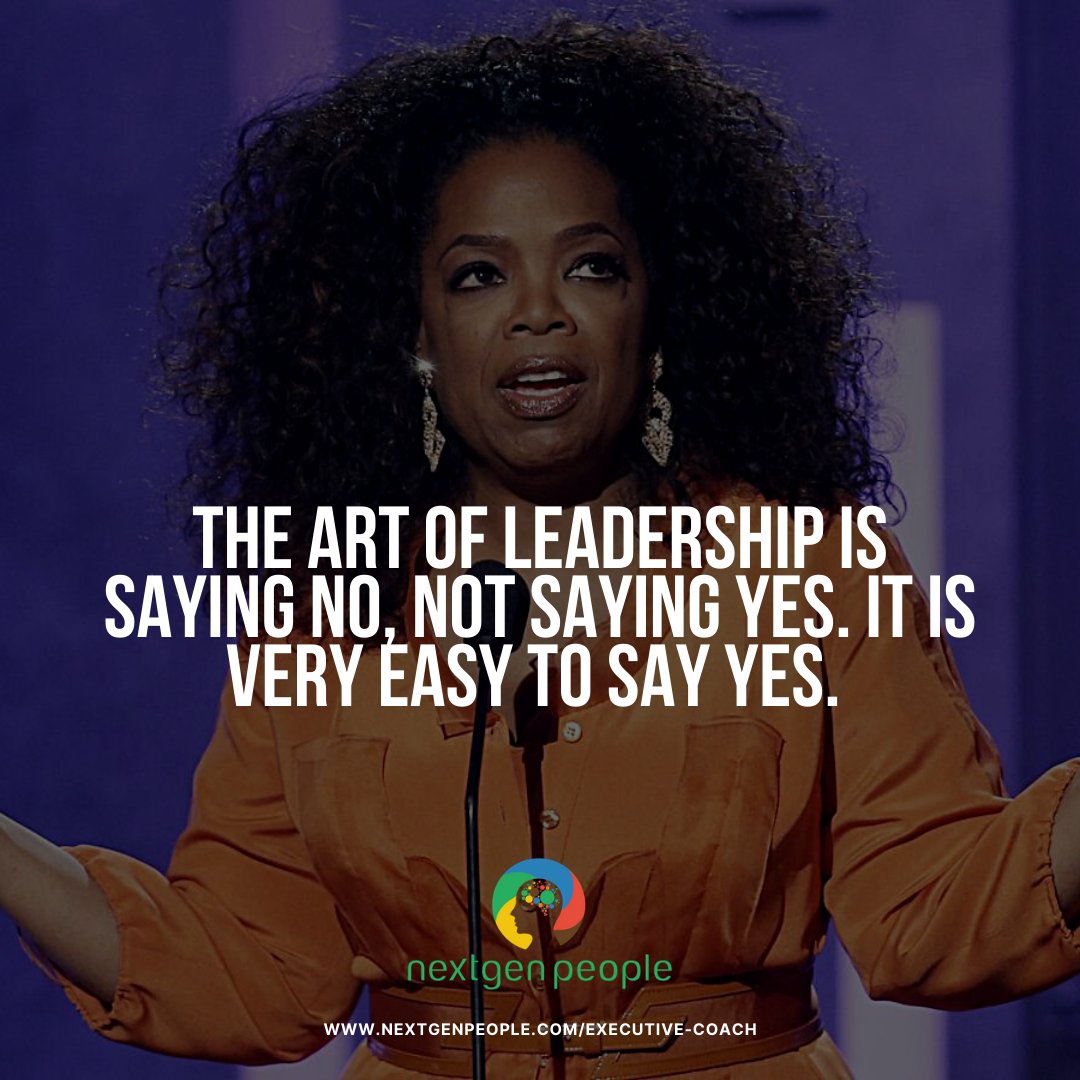 #drlepora #nextgenpeople #LeadershipWisdom #StrategicDecisionMaking #ThePowerOfNo #LeadershipMindset #SayingNoToSayYes #PrioritizeEffectively #StrategicLeadership #EmpowermentThroughNo #LeadershipSkills #FocusOnPriorities #LeadershipDevelopment #SayingNoStrategically