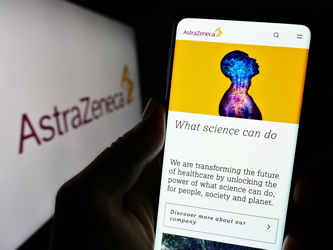 Imfinzi (durvalumab) significantly improved overall survival and progression-free survival for patients with limited-stage small cell lung cancer in ADRIATIC Phase III trial - AstraZeneca medicalupdateonline.com/2024/04/imfinz…