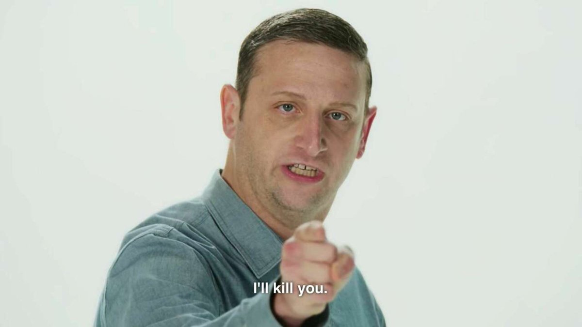 Triple H: Bro didn't want to respect the grind

Will Ospreay:

#AEWDynamite