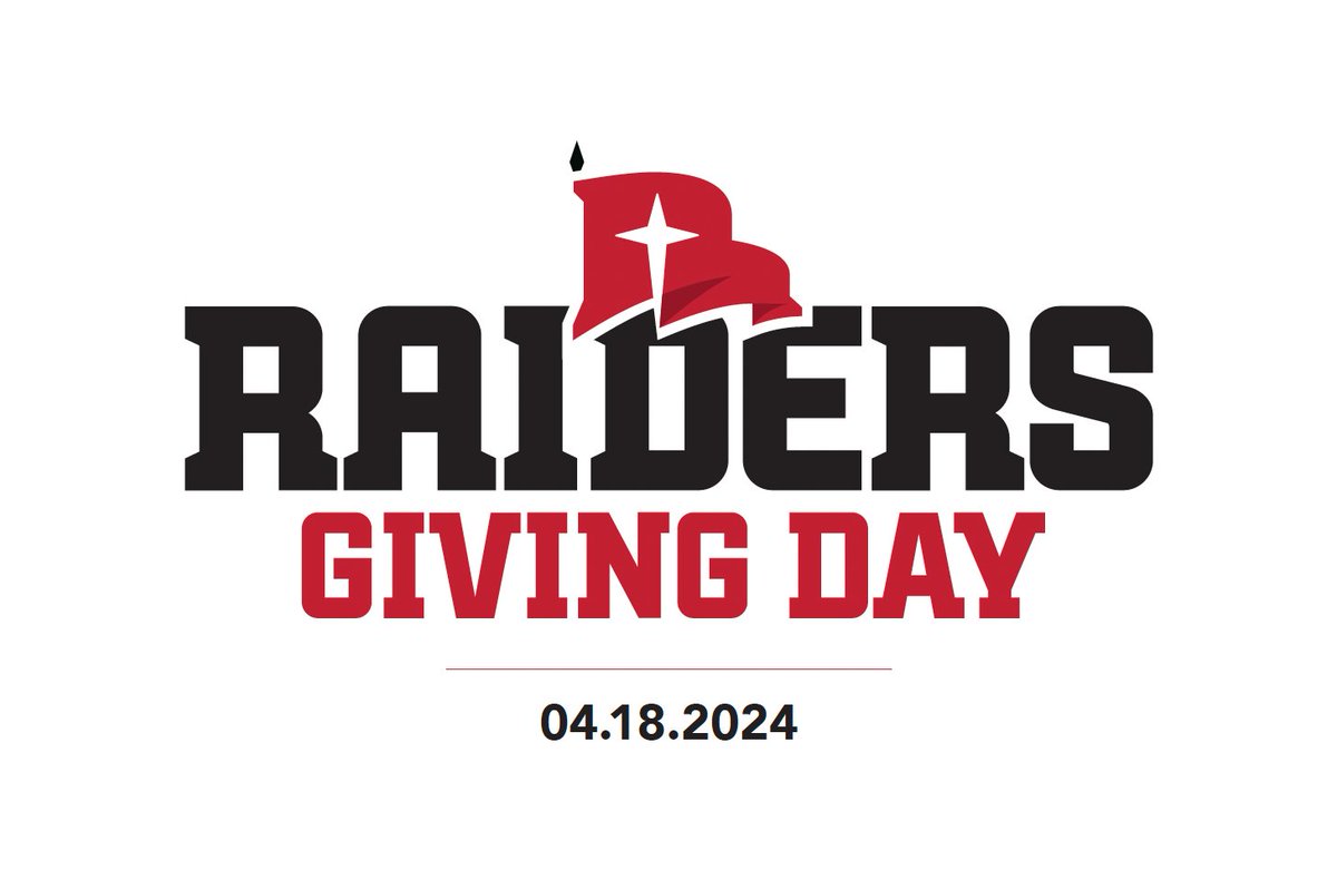 Northwestern Athletics to Present Raiders Giving Day 📰: tinyurl.com/2b2gbsfl #RaidersStandOut