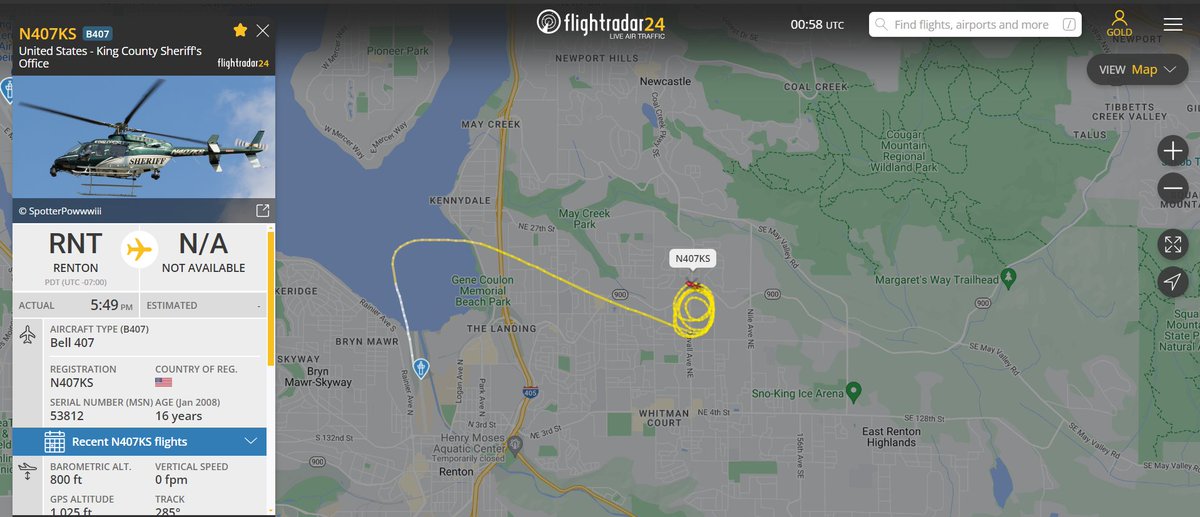 Police-Fire Aviation and Scanner Feeds tweet media