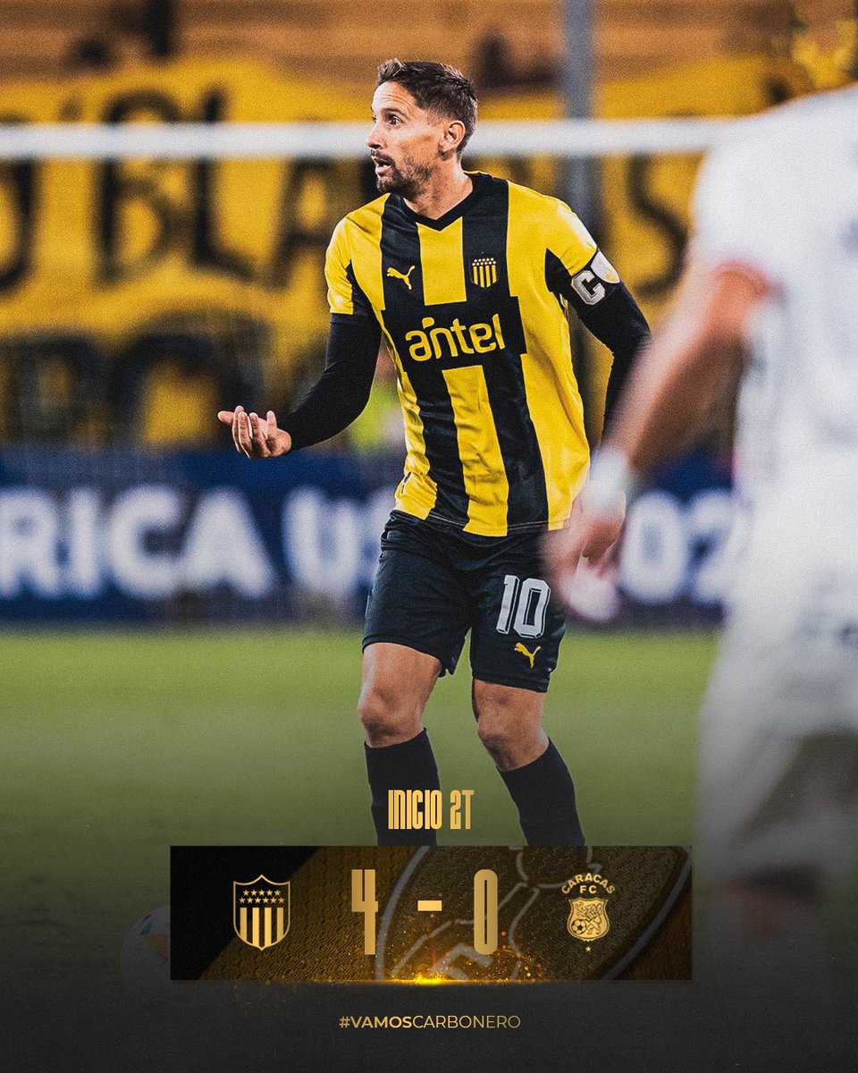 PEÑAROL tweet media