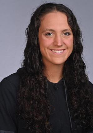 Our athletes of the week from the Virginia Opener on March 23.
 
Track: Ava Dzurenda took 6th in the 3000m with a time of 12:26.68.
 
Field: Maggie Fox took 4th in the javelin with a mark of 107’ 10”.
 
Rookie: Carmela Petrignani took 5th in the javelin with a toss of 99’ 10”.