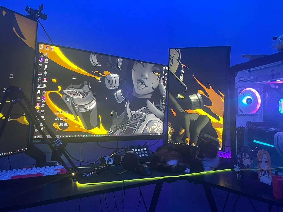 Spency 🇵🇸 tweet media