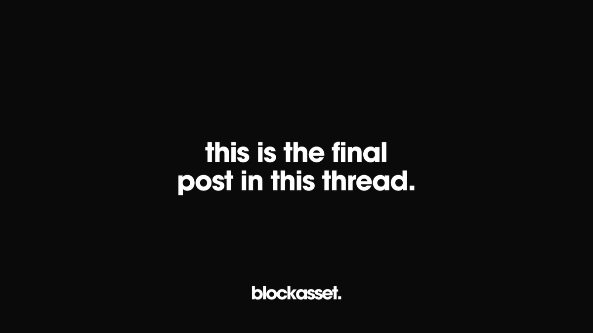 Blockassetco's tweet image. If you’re reading this, you’re early. 

Blockasset is going global, and we’re bringing you along. 

Pre-Season is next. Get Ready.