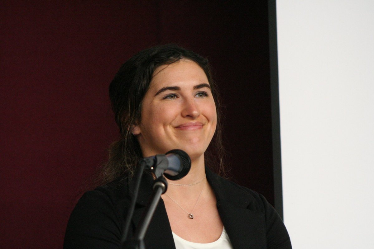 Mary Moya-Mendez tweet media