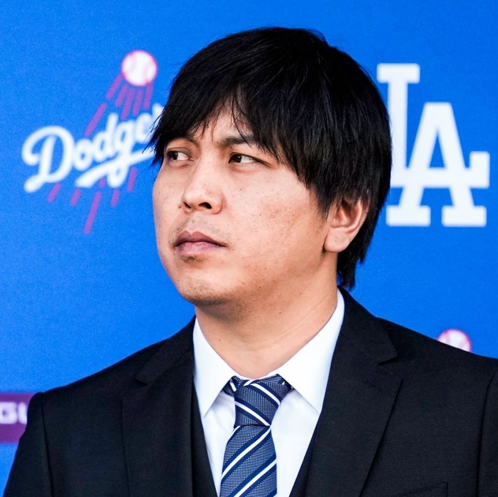 Dodgers Tailgate tweet media