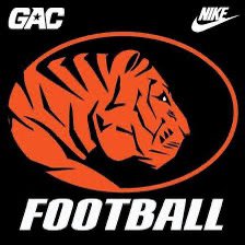 #AGTG Blessed to receive my first offer from @ECUTigersFB @CoachTHendrix @CoachSweeny @Coachmiller2021