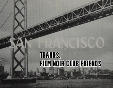 .

Thanks for the fun live tweet watch party, 
Film Noir Club friends🙏

#FilmNoirClub🗝️
#PreCode🕰️#TheMalteseFalcon🐦‍⬛

.