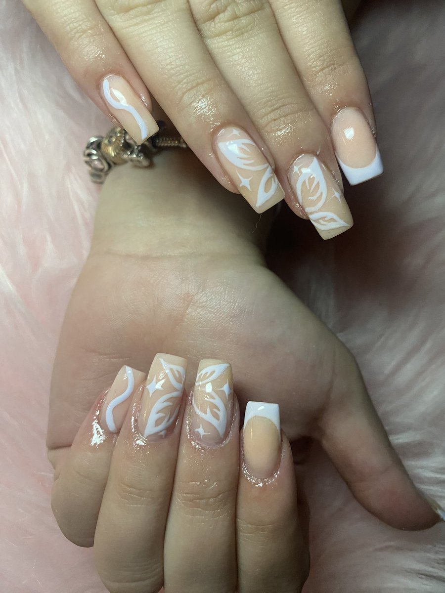 Birthday set 💅🤍