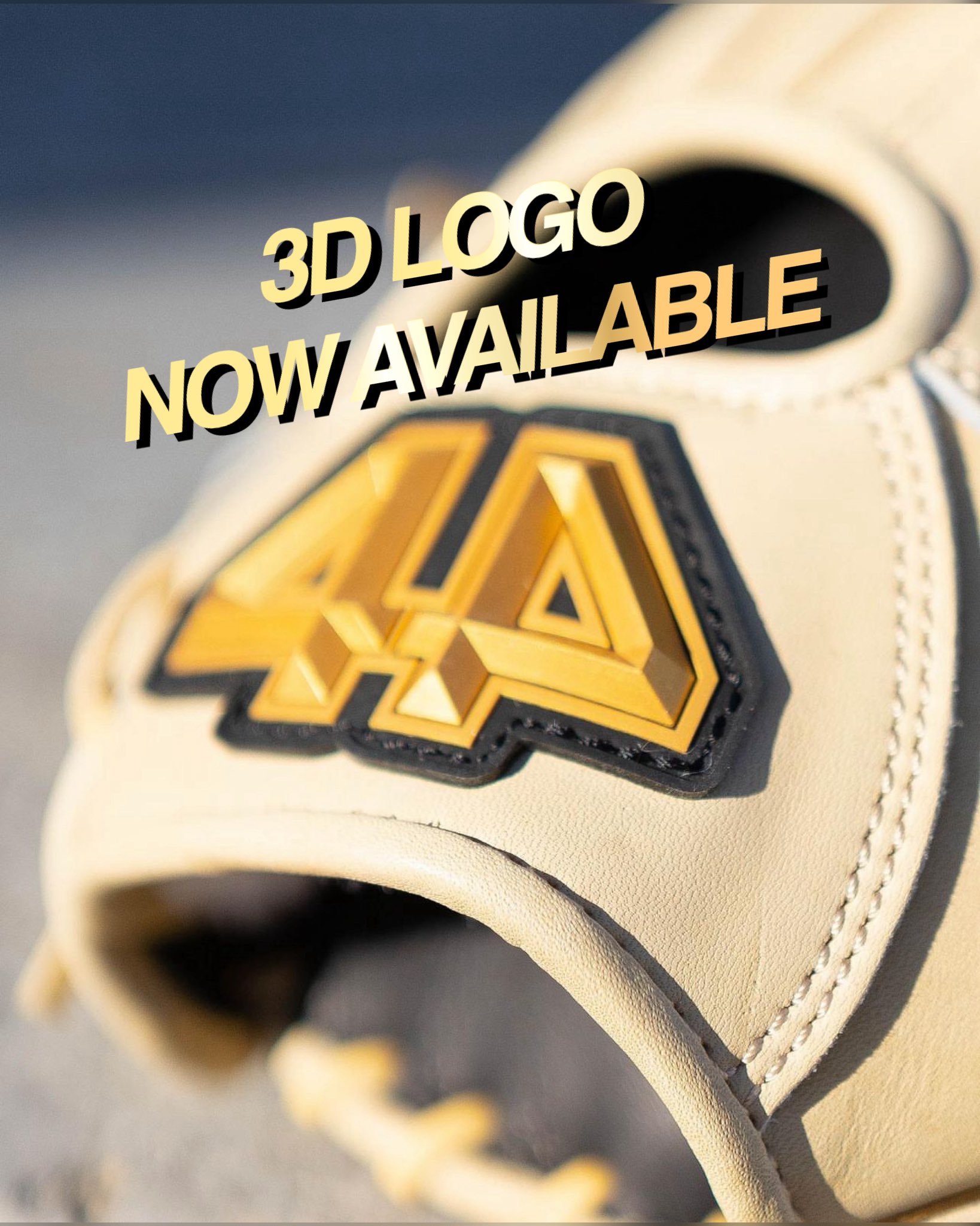 44 Pro Gloves Logo 44 Pro Gloves(@44progloves)