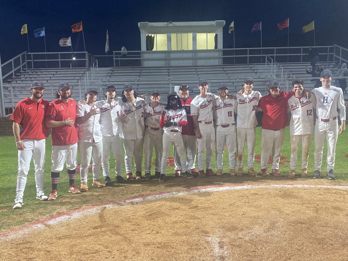 Dewitte Chapman tweet media