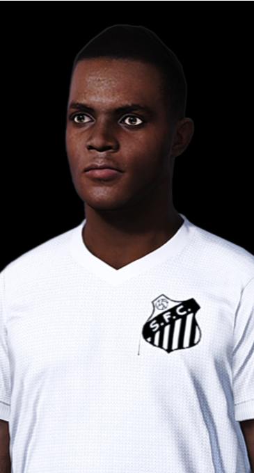 ZÓZIMO DO SANTOS FC 63