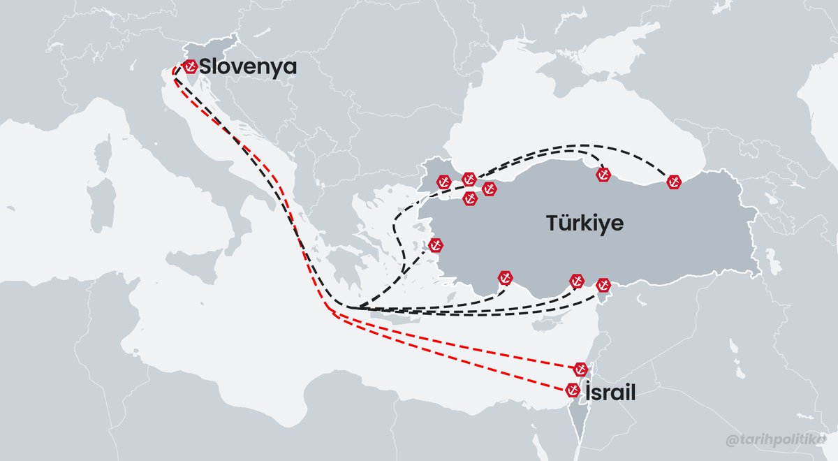 🇮🇱 Globes

İsrailli ithalatçılar Türkiye'den dolaylı yolları inceliyor

Konuya yakın kaynaklar, 'Globes'un İsrailli ithalatçıların Türk mallarını Slovenya limanları üzerinden getirmeyi düşündüğünü söyledi.

#Turkey #Türkei #Turquie #Turquía #تركيا #Турция #土耳其 #Τουρκία #Israel