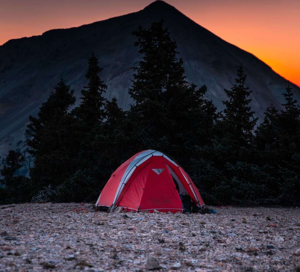 Always pack a tent footprint on rainy spring trips for that extra protection from the weather. Do you bring yours along? #OutdoorAdventure #SpringTravel 

buff.ly/41ekh7U