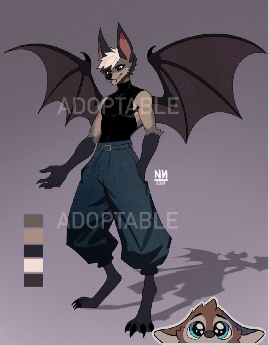 the jacket bat (call me jack) tweet media