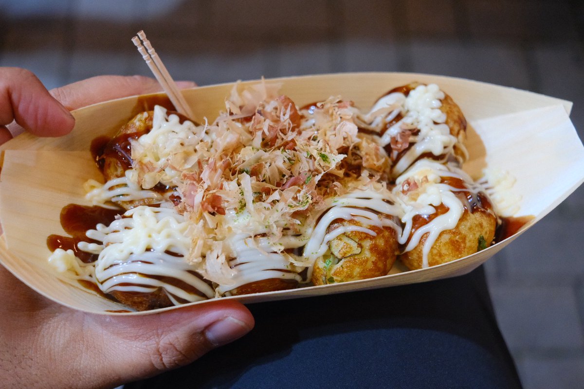 The Hunger Service tweet media