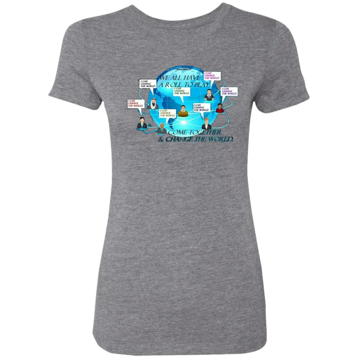 Come Together & Change The World Ladies Vintage T-Shirt Clothing – Multi Clothing Brand L L C®
multiclothingbrand.com/products/come-…
#clothingbrand #clothingline #clothingstore #clothingcompany #sustainable #affordable #premium #clothings #ethical #streetclothing #streetwear #multi