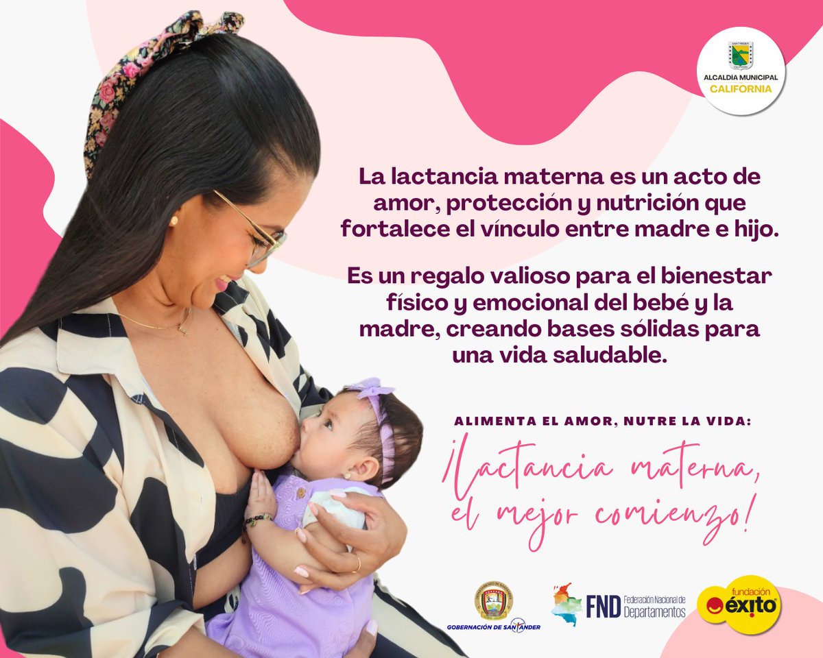 Alcaldía Municipal de California tweet media