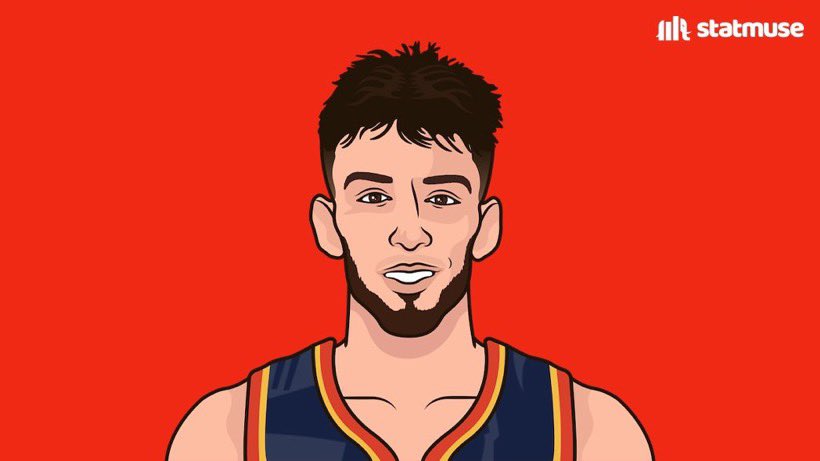 Aaron Wiggins Muse ⚡️ tweet media