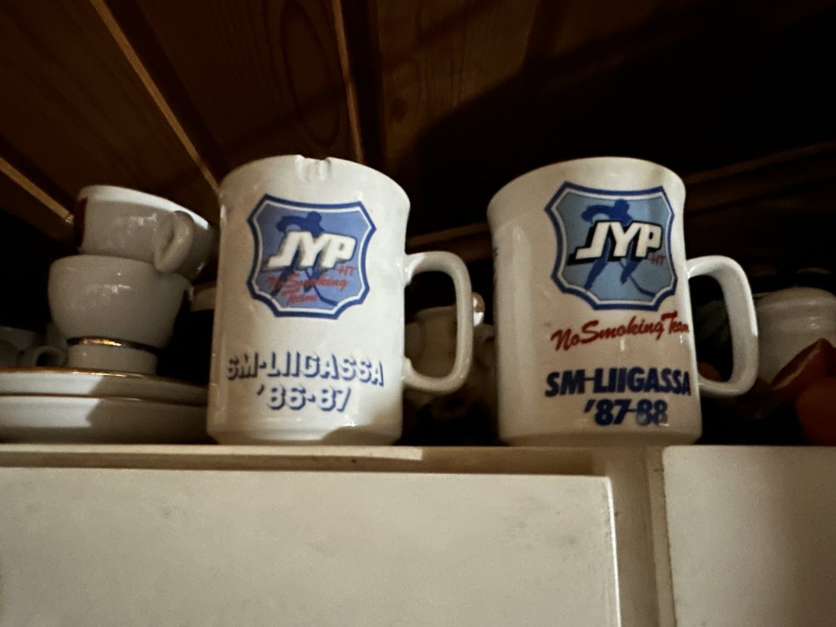 Valpio81's tweet photo. Odotellaan nyt pikkuhiljaa. JYP on kuitenkin ollut kantona kaskessa aikas kauan.  #jypliiga #smliiga #vahvistus https://t.co/FXOKT3cP7y