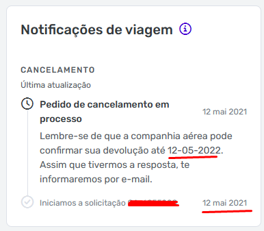 cabeludo7's tweet photo. @Decolar, devolver meu dinheiro. Já se passaram todos os limites da paciência. Me ajuda @bandnewsfmrio @JornalOGlobo @SBTonline https://t.co/ZOShu77Fe1
