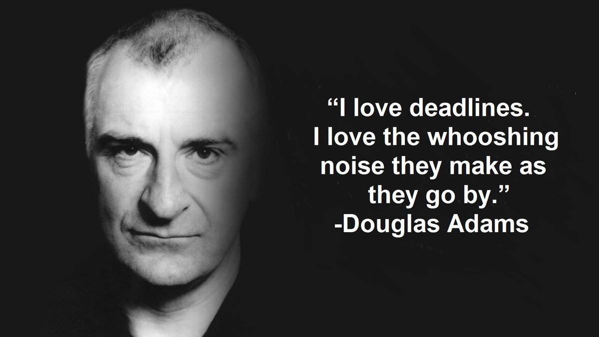 Do you like deadlines?

#screenwriters #screenwriting #screenwriter #screenplay #screenwritersofinstagram #writersofinstagram #writers #filmmaking #writing #screenwriterslife #screenplays #writer #scriptwriting #writerslife #film #filmmaker #screenplaywriter #writingcommunity