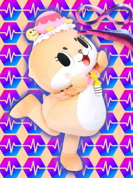 All I know is RH and the #hexicans love longevity research and this thing doesn’t age… #Chiitan