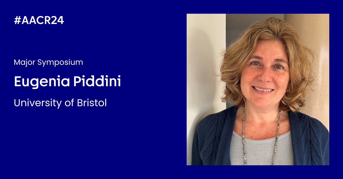 🔬 Keen to understand cellular competition in premalignancy and cancer? Don't miss the session from @epiddin exploring mechanisms of clonal dominance and p53-mediated stem cell competition. Come along to gain insights, share thoughts, and stay informed! @BristolUni | #AACR24