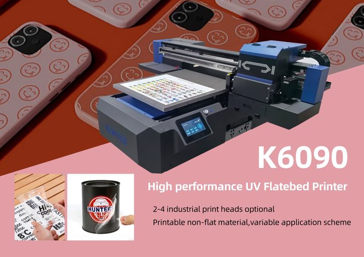 Unmissable KEDITEC K6090 UV Flatbed Printer!
Inquiry: service@keditec-print.com
More: keditec-print.com
#uvprinter #6090uv #uvflatbed #DirectPrint #homediy #OEM #ODM #keditec #FESPA2024 #digitalprinter #uvdigital #digitalfactory