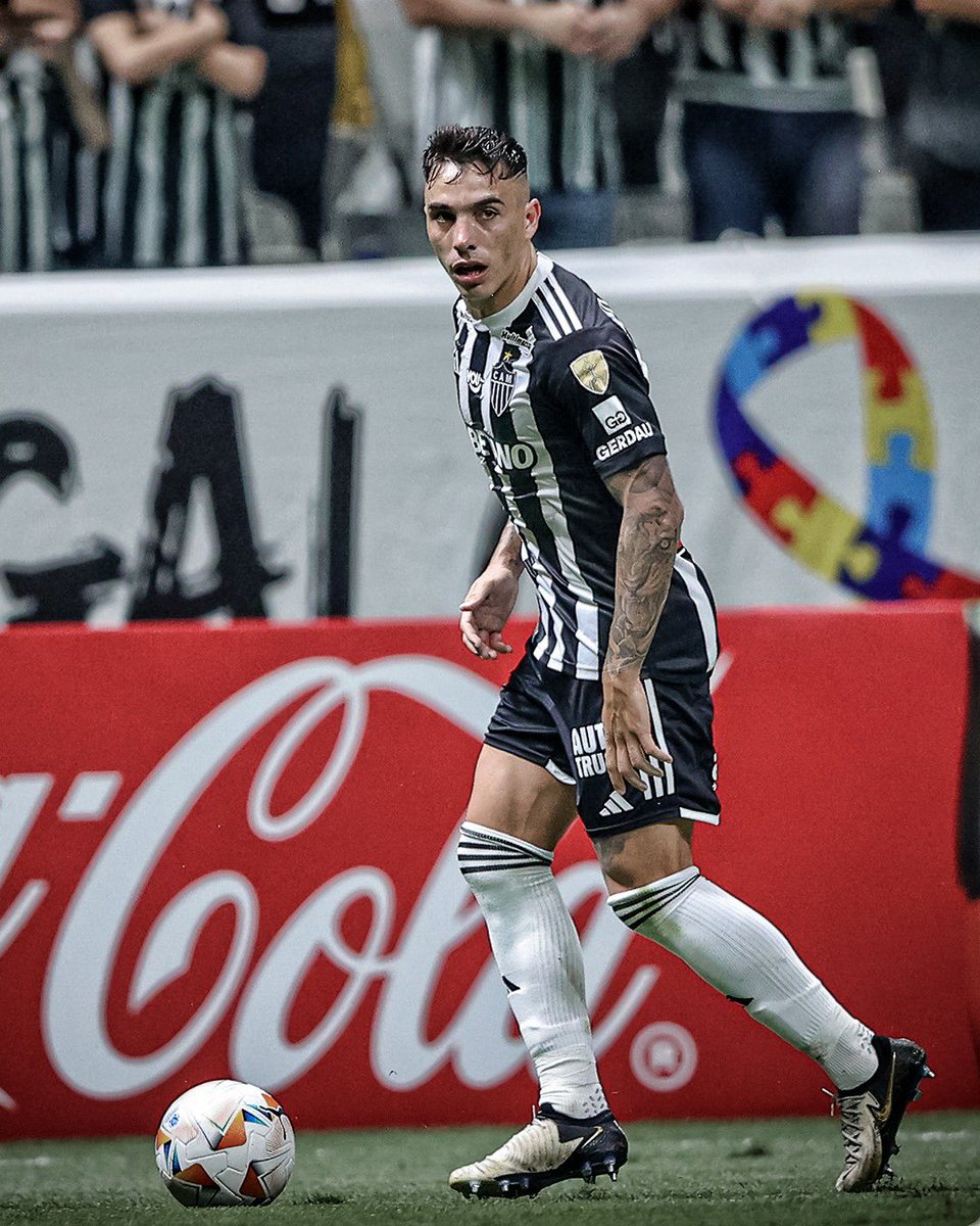 RENZO SARAVIA... 👊🏽🇦🇷