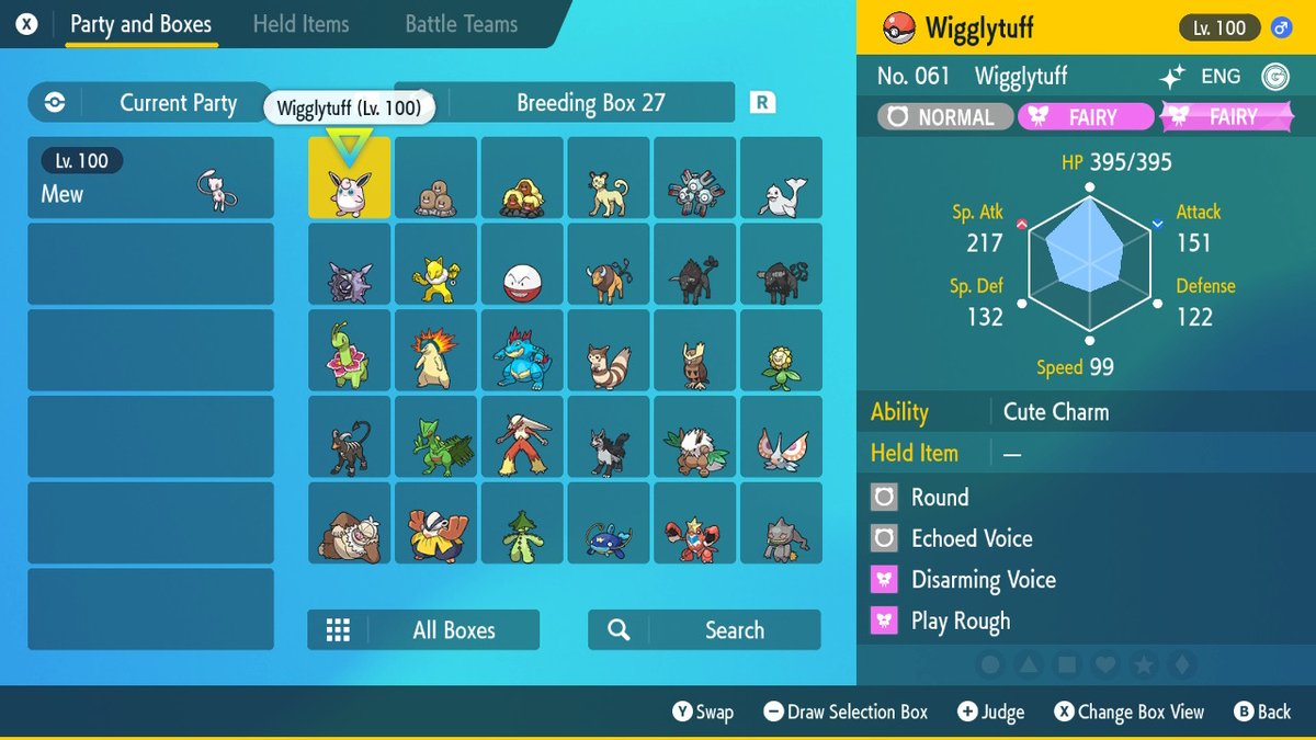 PkmnmasterAaron's tweet photo. #PokemonScarletViolet #NintendoSwitch https://t.co/HjAcTnCH1q