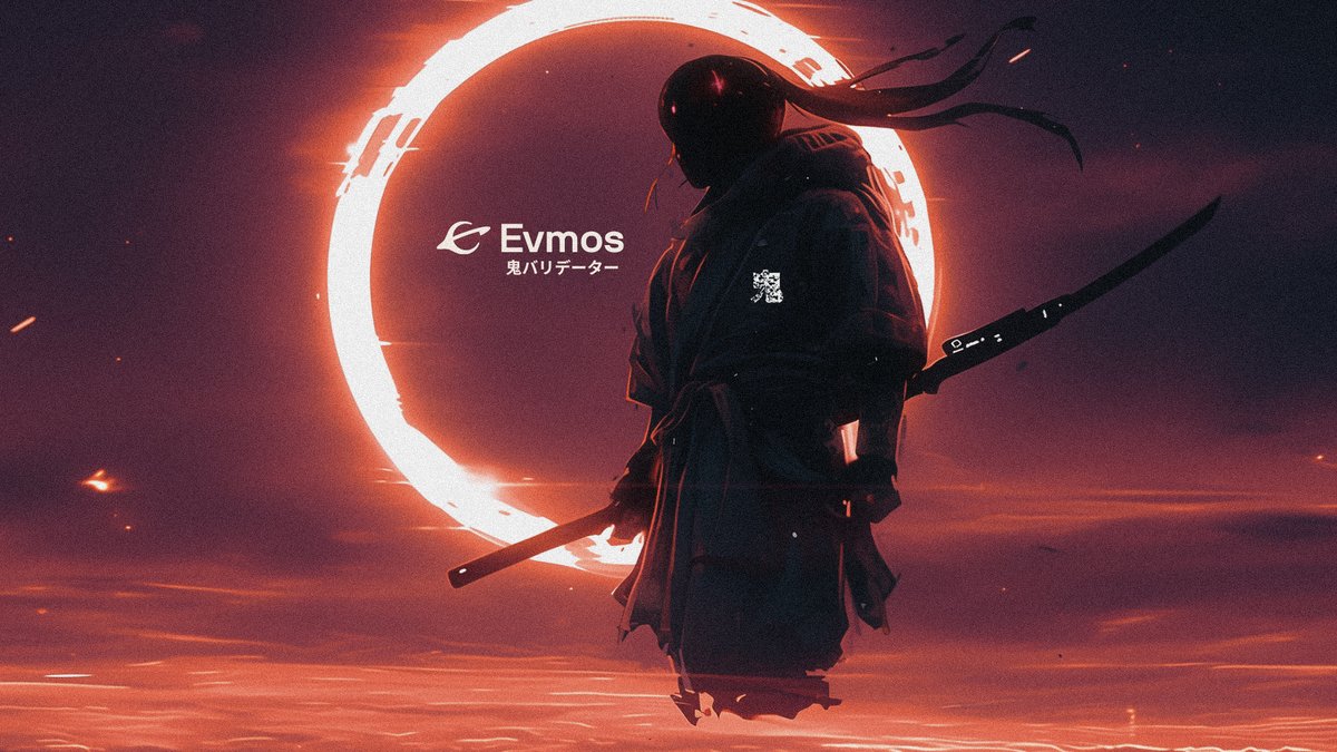 EVMOS IS DEAD.
NOBODY USES EVMOS.
EVMOS IS OUT OF TOUCH WITH THE MARKET.
EVMOS WILL NEVER REACH ALL TIME HIGH AGAIN.
EVMOS DOESN'T EVEN SHIP USEFUL APPS.
EVMOS TOOK AN L.
EVMOS MAKES STUFF FOR ETH.
EVMOS MISSED THE BULLRUN.
EVMOS IS OUTDATED.
EVMOS FELL OFF.
ANY OTHER CHAIN >…