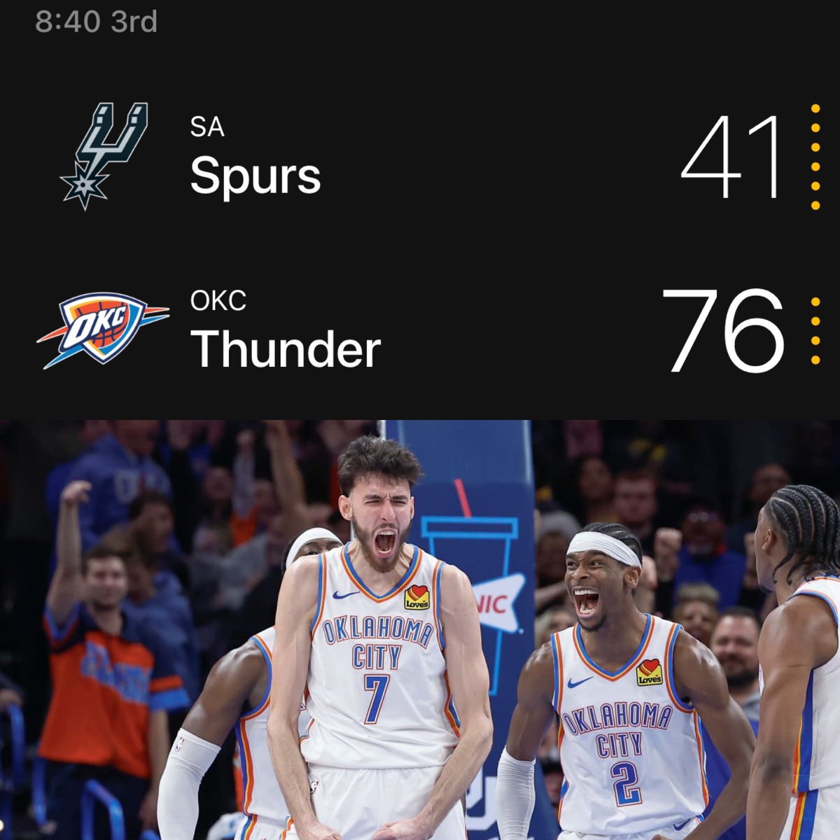 FanDuel Sportsbook tweet media