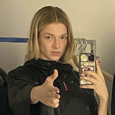 gayvampires's tweet photo. the most lestat anyone who has not played lestat has ever looked https://t.co/CQnCPL57pJ