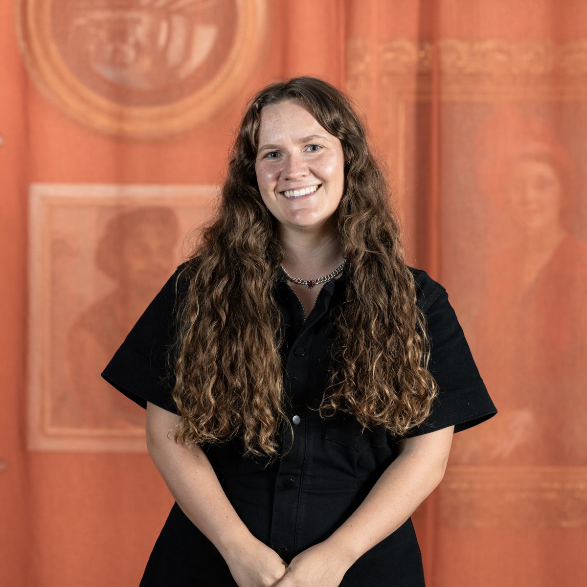 Amazing news! Our Visiting Scholar @JessUrwin95 has won the American Society of Environmental History award. It's the first time this award has gone to a scholar outside North America. 👏 @ourANU @ASEH_org