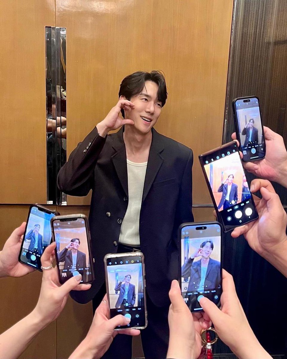 YEONSEOK. tweet media