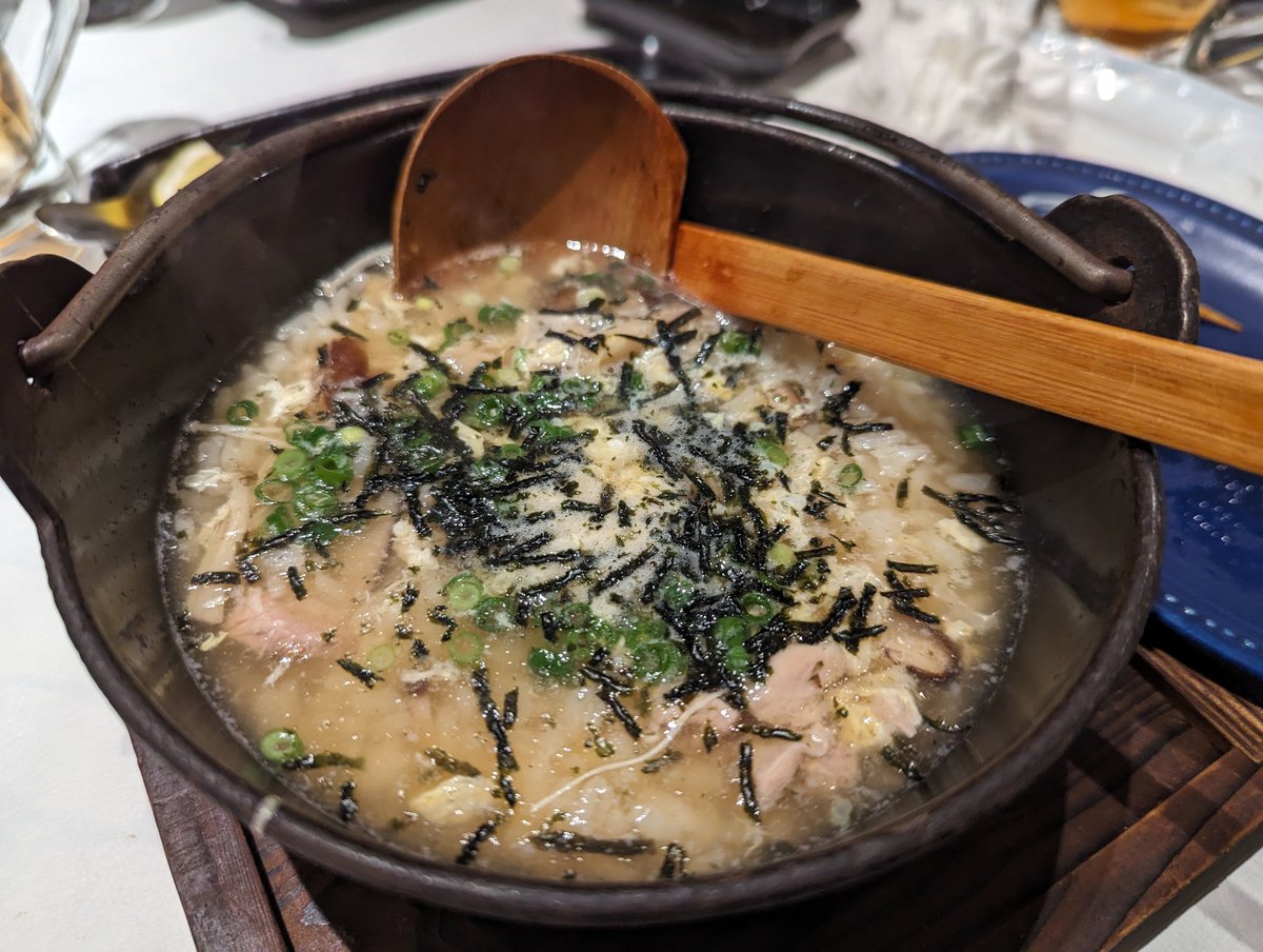 The Hunger Service tweet media