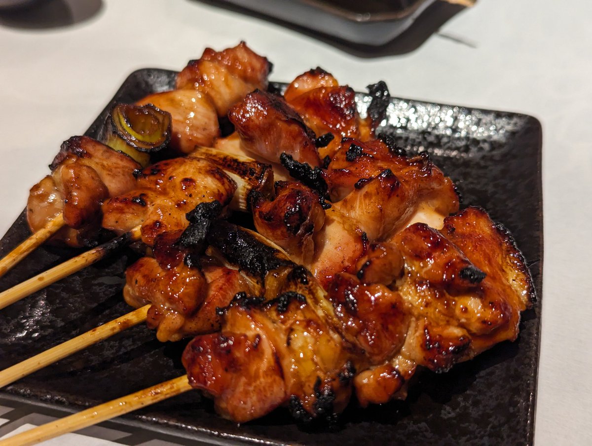 The Hunger Service tweet media