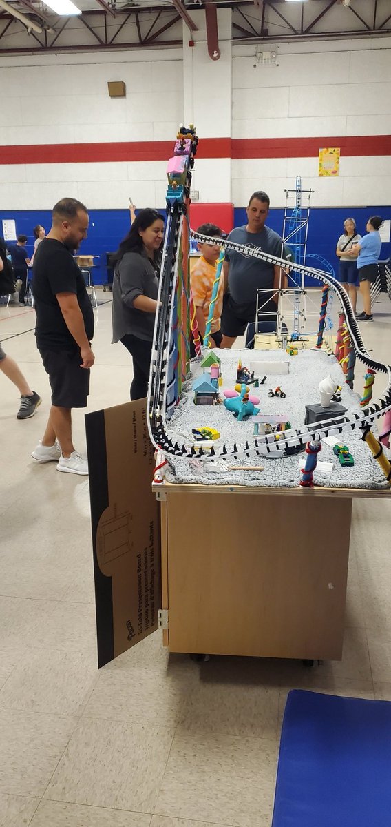 Angelo Vargas; M.Ed tweet media