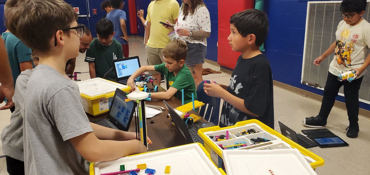 Angelo Vargas; M.Ed tweet media