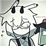 A5DGhost's tweet photo. HES JOKING HES JOKING https://t.co/nbssK2ek4v