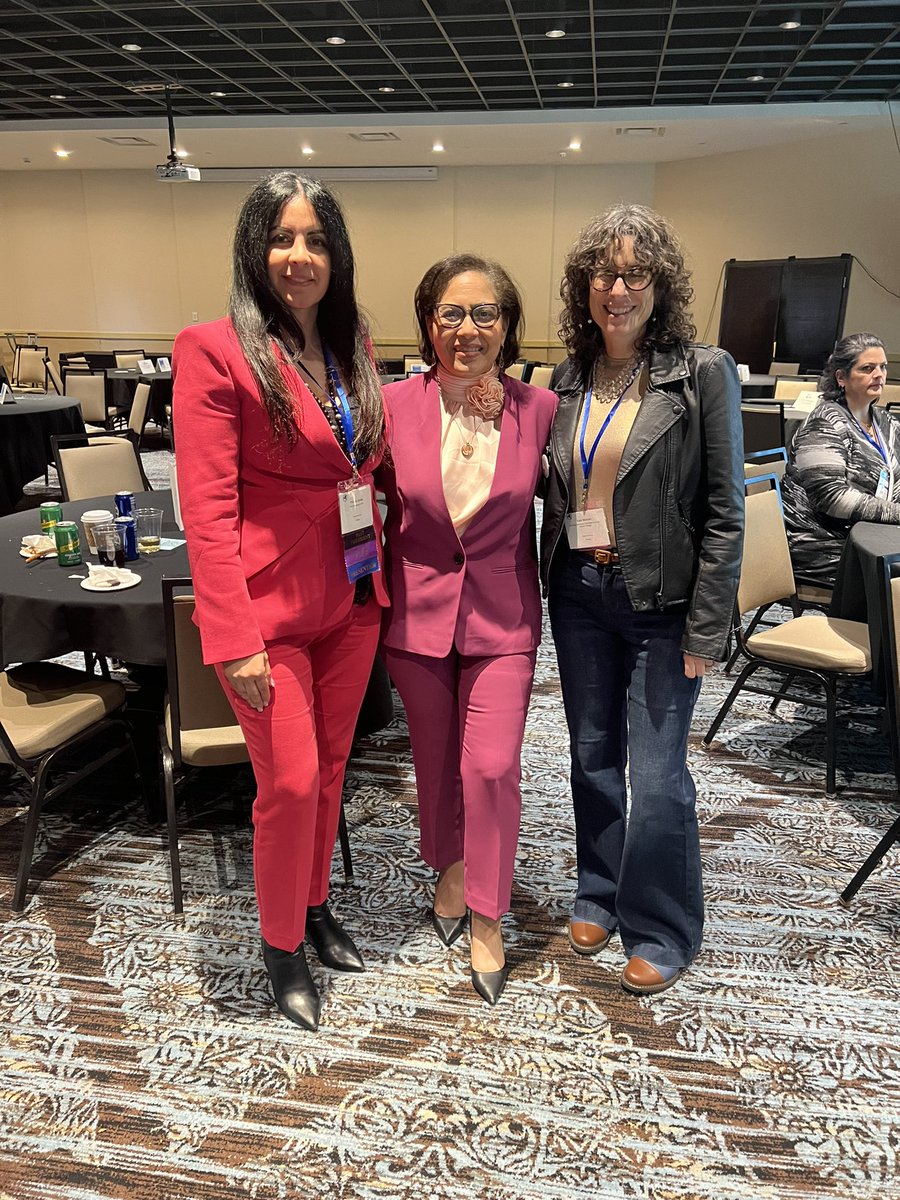 Priscilla Zarate tweet media