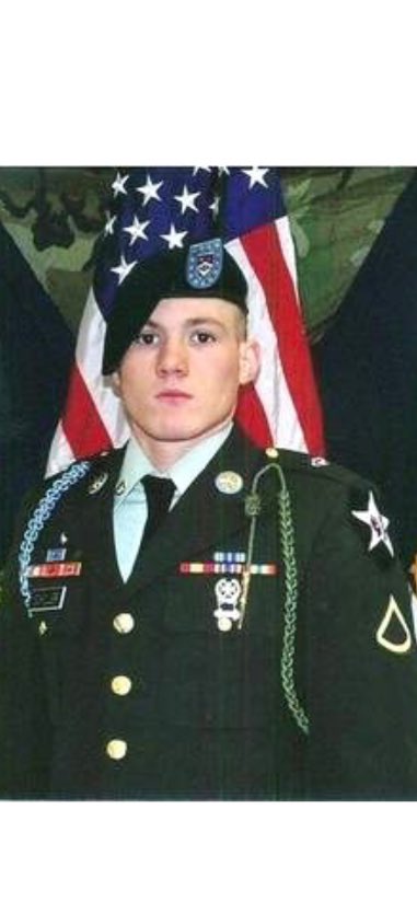 U.S. Army Specialist Philip C.S. Schiller was killed in action on April 12, 2012 in Kandahar Province, Afghanistan. Philip was 21 years old and from Colony, Texas. 1st Bn, 23rd Infantry, 3rd Stryker Brigade Combat Team, 2nd Infantry Division. Remember Philip. American Hero.🇺🇸🎖️