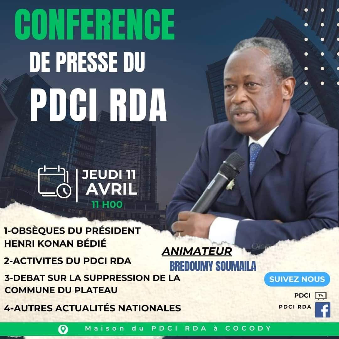 samueltito39's tweet photo. Le porte-parole du parti, Dr Bredoumy Soumaila, sera le maître de cérémonie de cet événement médiatique. https://t.co/itBgMEMdkP
