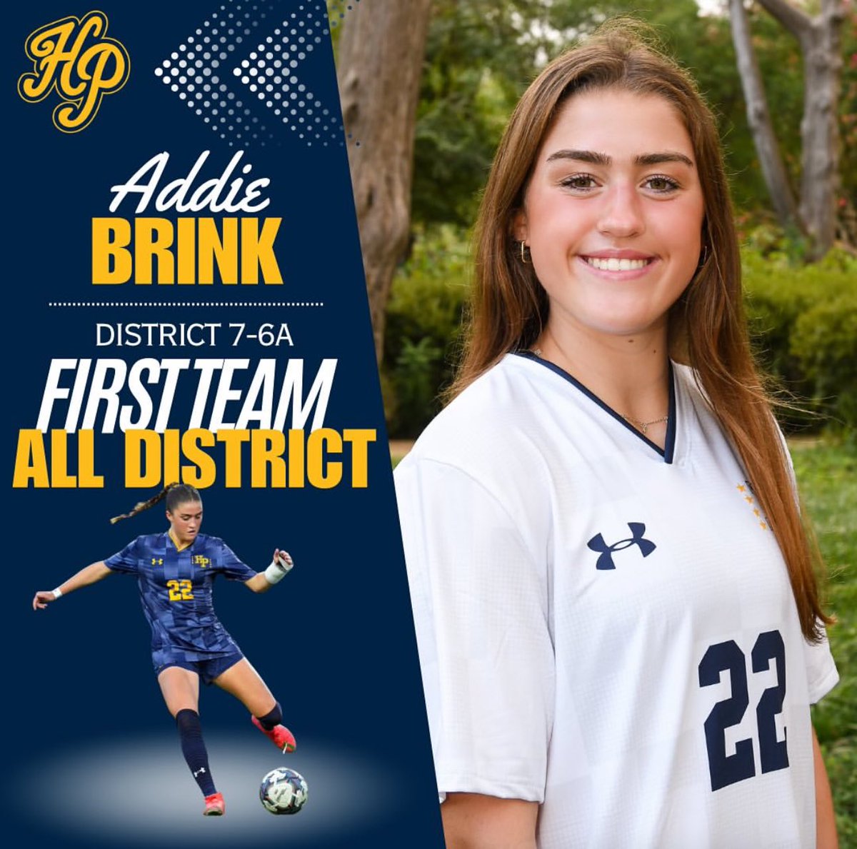 Addie Brink tweet media